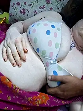 Webkamerová show Indian_Coupl3