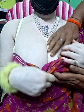 Indian_Coupl3 – Kamerová šou