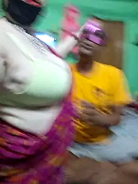Indian_Coupl3 Webcam Show