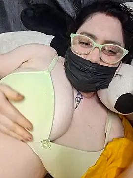 Show de Indian_Coupl3 na webcam