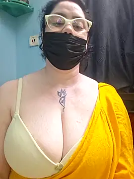Indian_Coupl3's Webcam Show