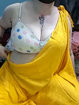 Indian_Coupl3's Webcam Show
