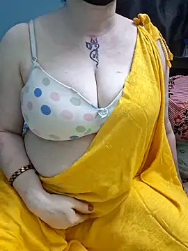 Indian_Coupl3のウェブカメラショー