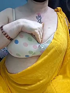 Indian_Coupl3 网络视讯表演