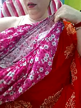 Indian_Coupl3's Webcam Show