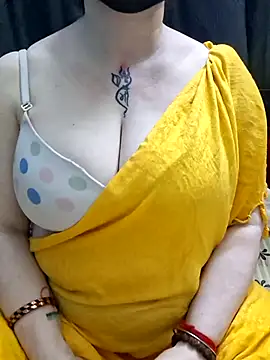 Indian_Coupl3 webkamerás műsora