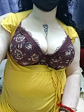 Indian_Coupl3 webkamerás műsora