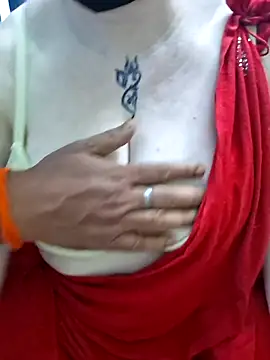 Indian_Coupl3 Webcam-Show
