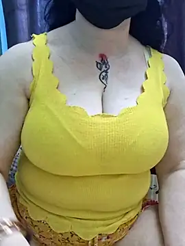 Show de webcam de Indian_Coupl3