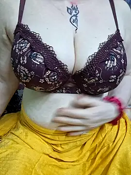 Webkamerová show Indian_Coupl3