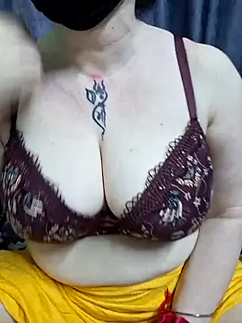 Indian_Coupl3 webcam show