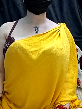 Show de Indian_Coupl3 na webcam