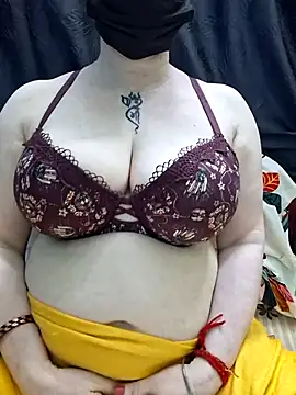Indian_Coupl3のウェブカメラショー