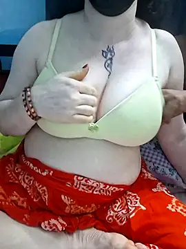 Indian_Coupl3's Webcam Show