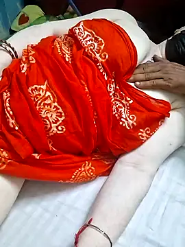 Indian_Coupl3 Webcam Show
