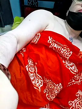 Indian_Coupl3 웹캠 쇼