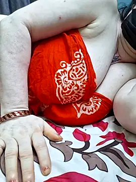 Indian_Coupl3: вебкам-шоу
