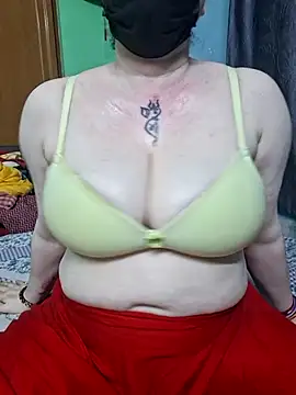 Indian_Coupl3: вебкам-шоу