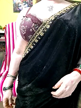 Indian_Coupl3 Webcam Show