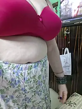 Indian_Coupl3's Webcam Show