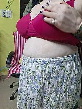 Indian_Coupl3 Webcam Show