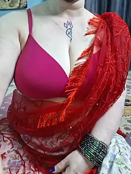 Indian_Coupl3's Webcam Show