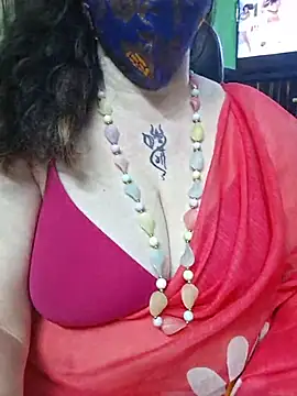 Indian_Coupl3 Webcam-Show