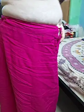 Indian_Coupl3's Webcam Show
