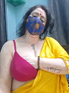 צ'אט XXX בשידור חי של Indian_Coupl3