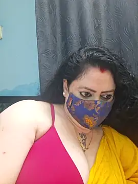 Indian_Coupl3 – Kamerová šou