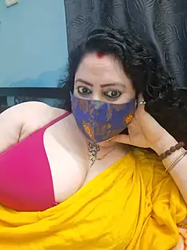 Indian_Coupl3 webcam show