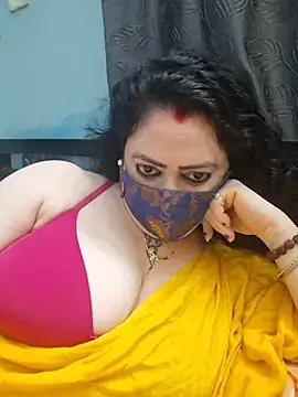 Indian_Coupl3's Webcam Show