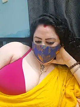 Indian_Coupl3 现场XXX聊天
