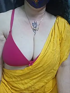 Pokazy przed kamerką – Indian_Coupl3