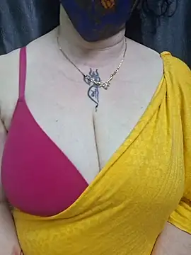 Indian_Coupl3 Pertunjukan Webcam