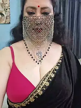 Indian_Coupl3's Webcam Show