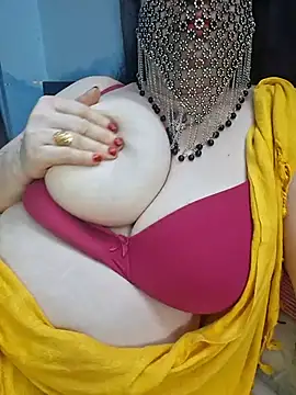 Indian_Coupl3's Webcam Show