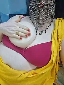 Indian_Coupl3's Webcam Show