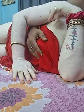 Indian_Coupl3: вебкам-шоу