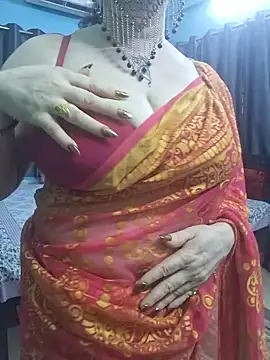 Indian_Coupl3 webcam show