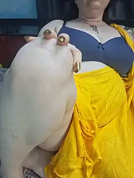 Indian_Coupl3 Webcam-Show