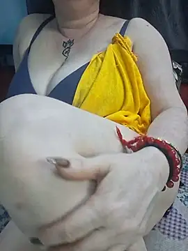 Indian_Coupl3's Webcam Show
