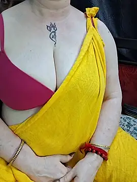 Indian_Coupl3's Webcam Show