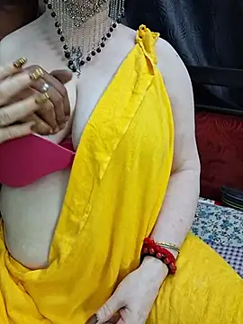 Show Webcam de Indian_Coupl3