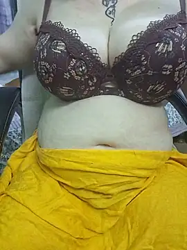 โชว์เว็บแคมของ Indian_Coupl3