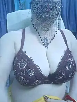 Show modela Indian_Coupl3 na web-kameri