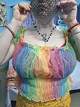 Show Webcam de Indian_Coupl3