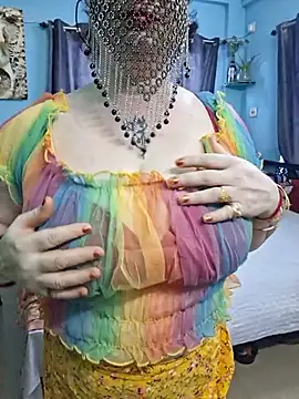 Indian_Coupl3 – Naživo XXX chat