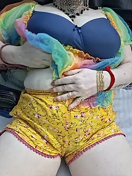 Indian_Coupl3のウェブカメラショー