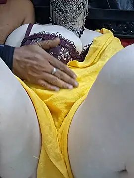 Indian_Coupl3 Webcam-Show